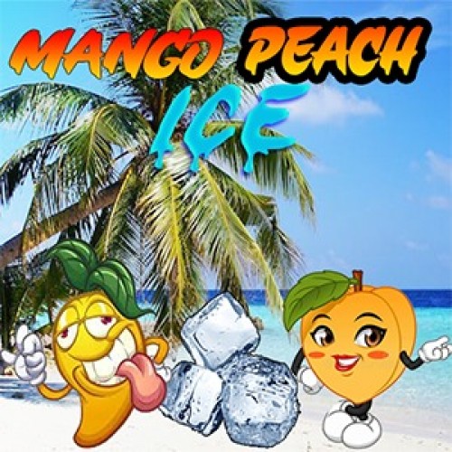 Mango Peach ICE 