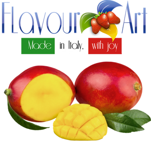 Mango (Flavour Art)
