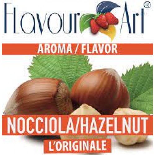 Hazelnut (Flavour Art)