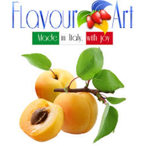 Apricot (Flavour Art)