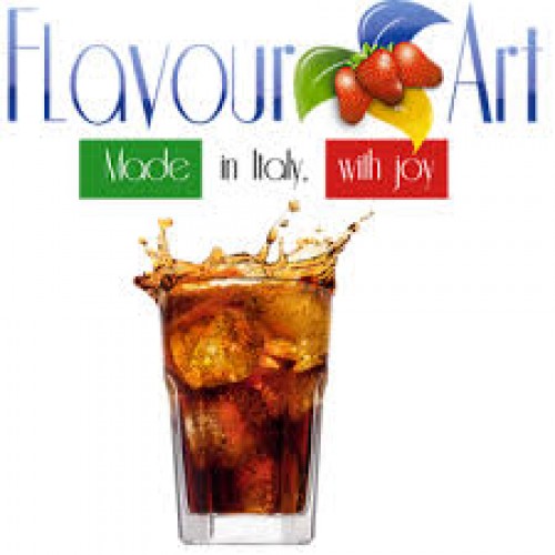 Flavour Art Cola (kola aroması)
