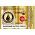İNAWERA Bahraini Apple Gold
