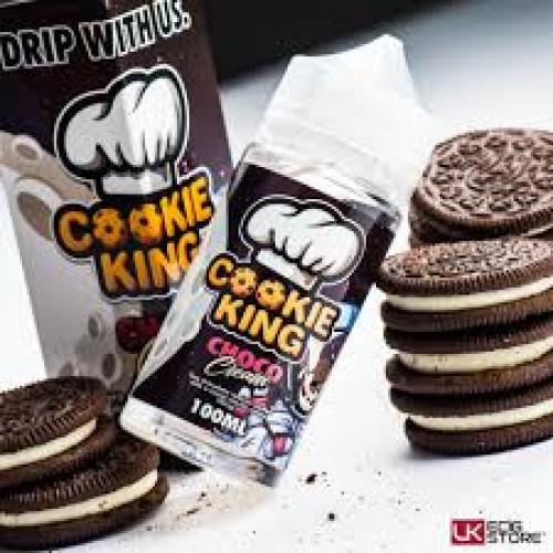 Choco Cookie King