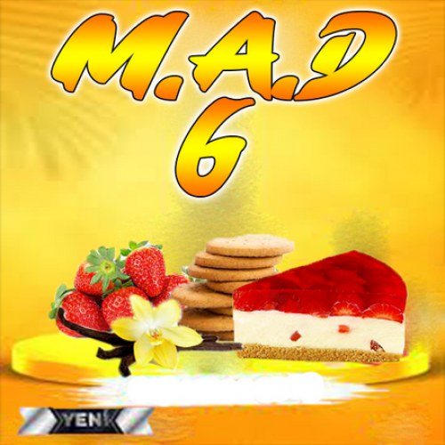 MAD - 6 (özel seri )