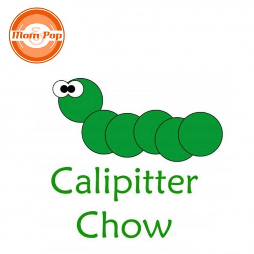 Calipitter Chow