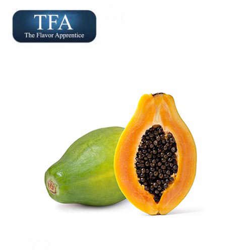 Papaya (Tropikal Meyve)