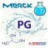 PG Merck Propylene Glycol PG