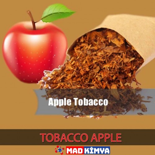 Apple Tobacco