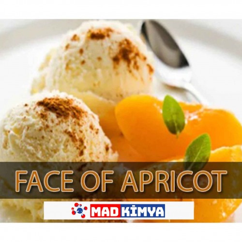 Face Of Apricot