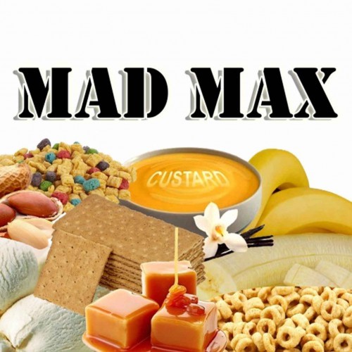 Mad Max 10ML