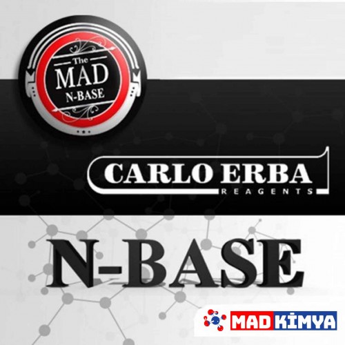 Carlo ERBA ECO Seri N-Base 250ML
