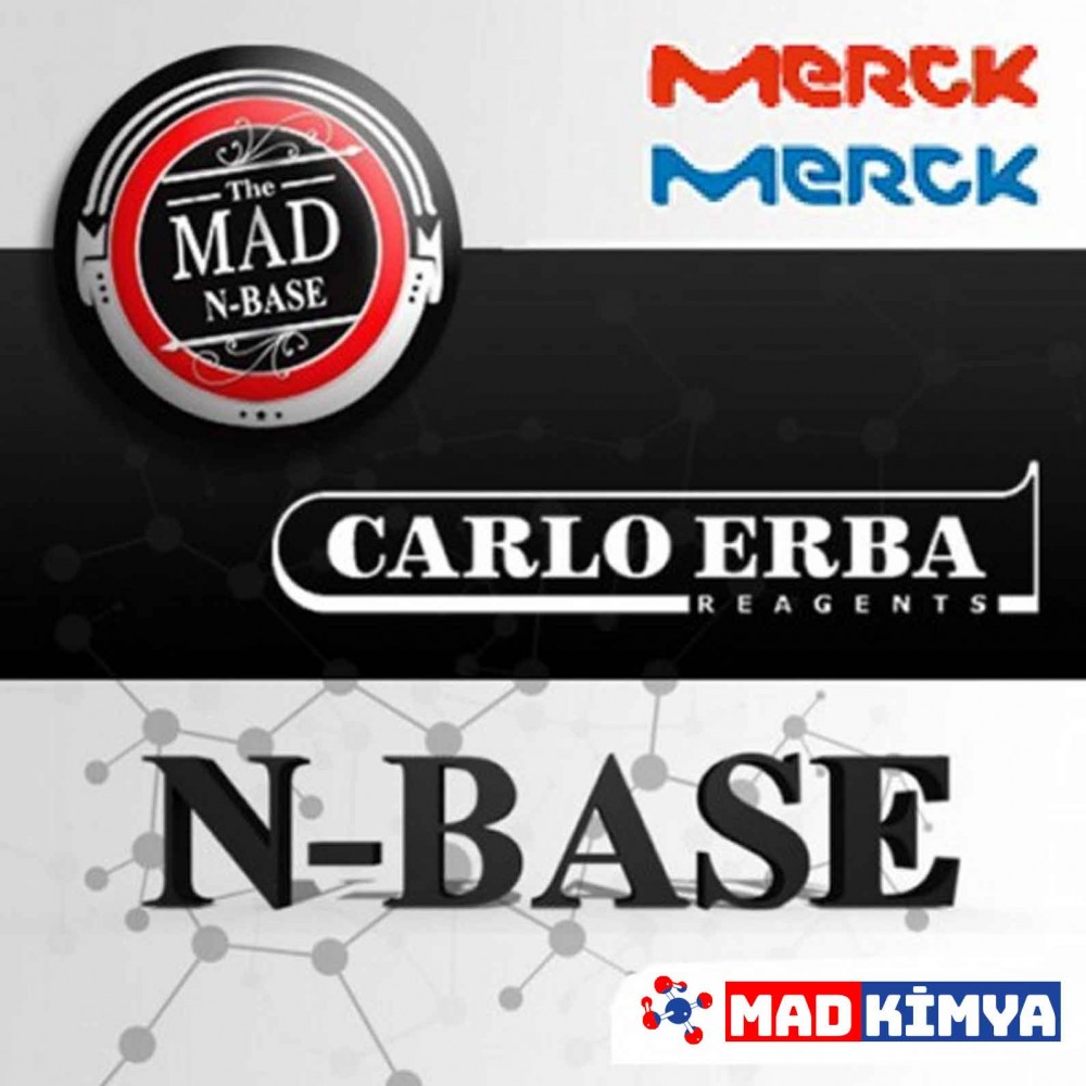 Carlo ERBA Seri N-Base 500ML