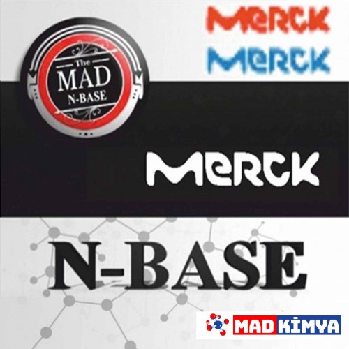 Merck Seri N-Base 100ML