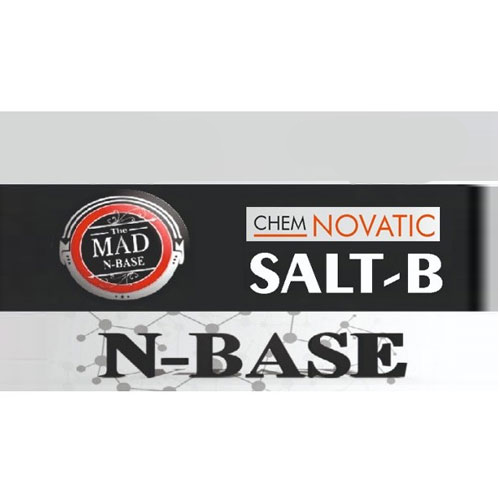 Salt-B 250ML
