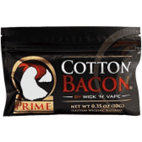 Orj. Cotton Bacon Prime Pamuk